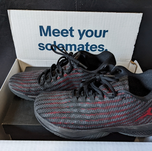 Jordan B Fly size 11 - Picture 1 of 5